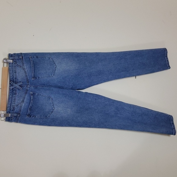 BE RESPONSIBLE WOMEN'S JEANS SIZE 27 - Picture 3 of 5